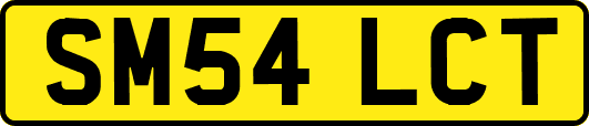 SM54LCT