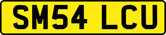 SM54LCU