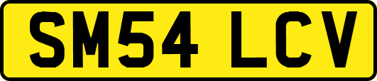 SM54LCV