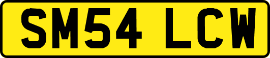 SM54LCW