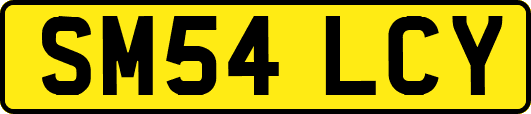 SM54LCY