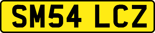 SM54LCZ