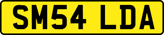 SM54LDA