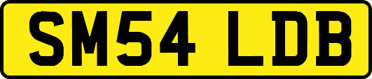 SM54LDB