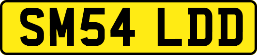 SM54LDD