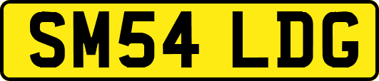 SM54LDG