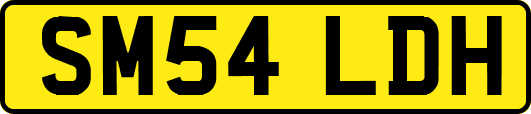 SM54LDH