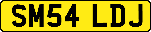 SM54LDJ