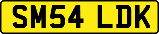 SM54LDK