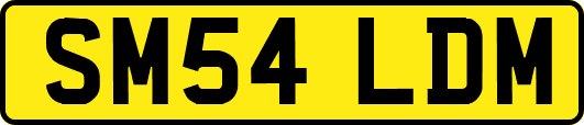 SM54LDM