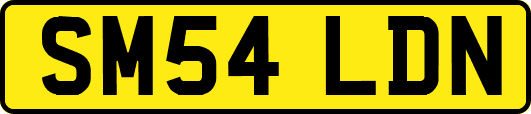 SM54LDN