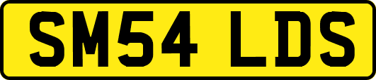 SM54LDS