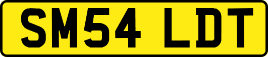 SM54LDT