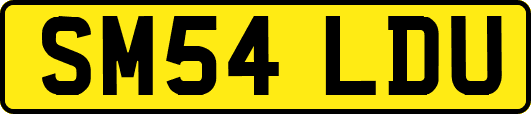 SM54LDU