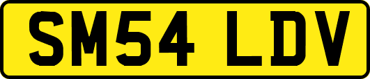 SM54LDV