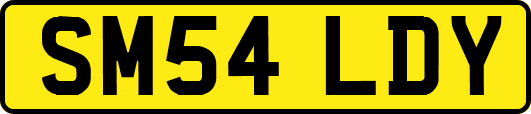 SM54LDY