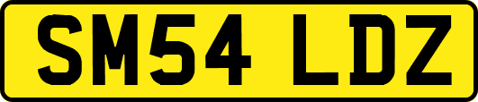 SM54LDZ