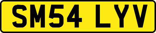 SM54LYV