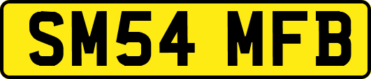 SM54MFB