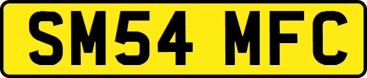 SM54MFC