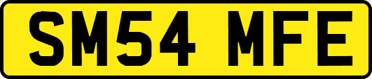 SM54MFE