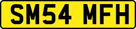 SM54MFH