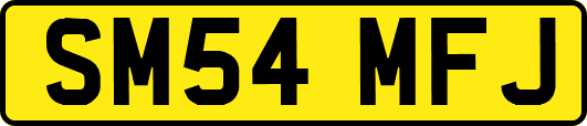 SM54MFJ
