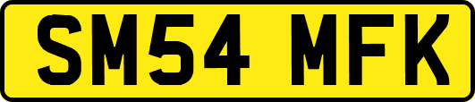 SM54MFK