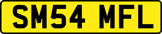 SM54MFL