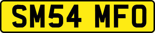 SM54MFO