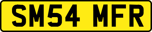 SM54MFR
