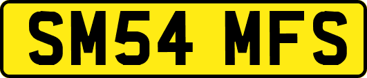 SM54MFS