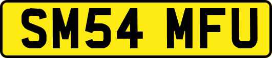 SM54MFU