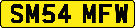 SM54MFW