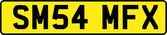 SM54MFX