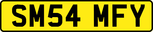 SM54MFY