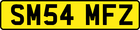 SM54MFZ