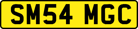 SM54MGC