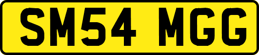 SM54MGG