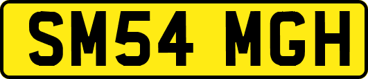 SM54MGH