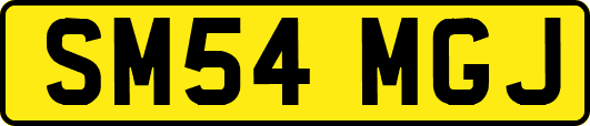 SM54MGJ