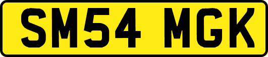 SM54MGK