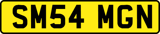 SM54MGN