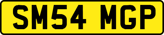 SM54MGP