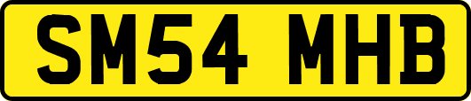 SM54MHB