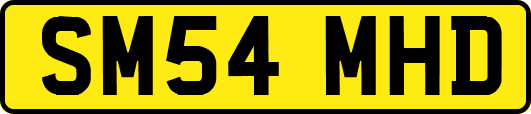 SM54MHD