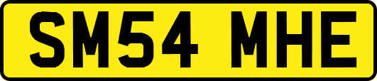 SM54MHE