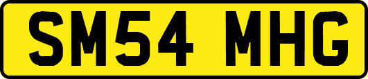 SM54MHG