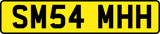SM54MHH