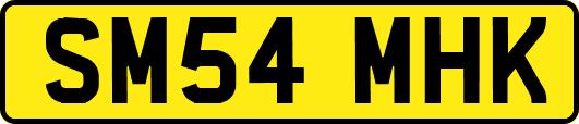 SM54MHK